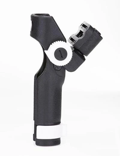 Grip Adjustable Rod Holder