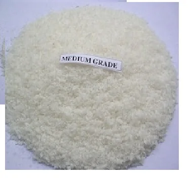 VIET DELTA COMPANY -DESCITED COCONUT