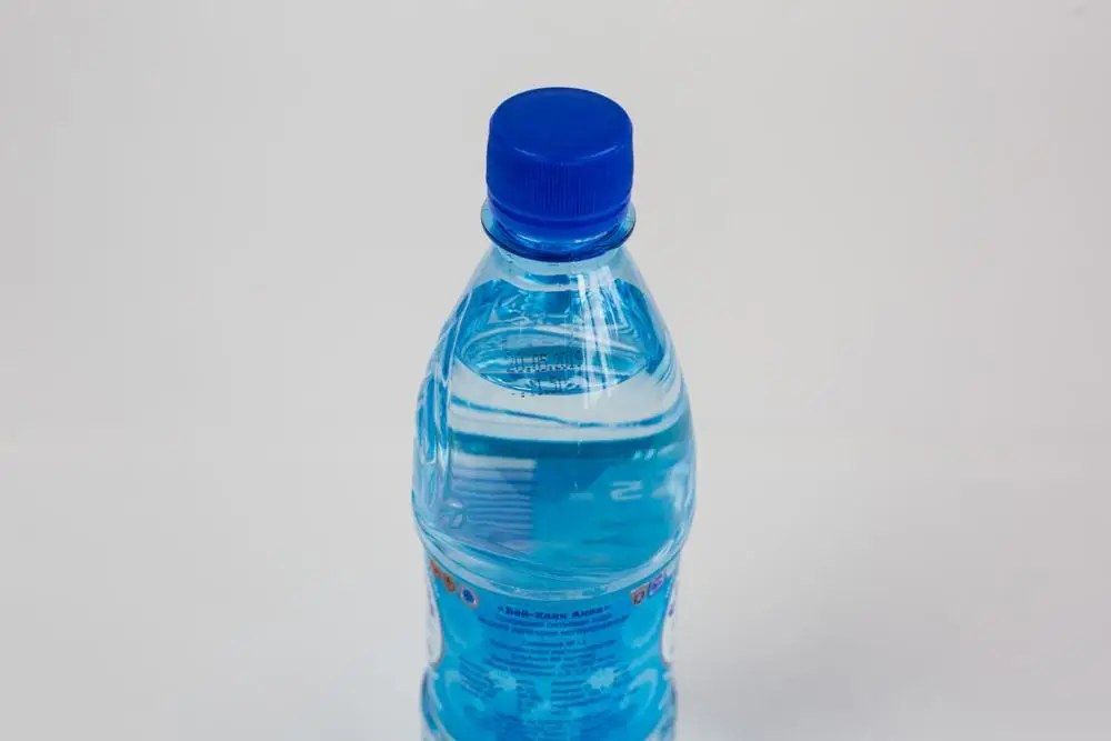 
Bay-Khaak Aqua natural mineral bottled water 