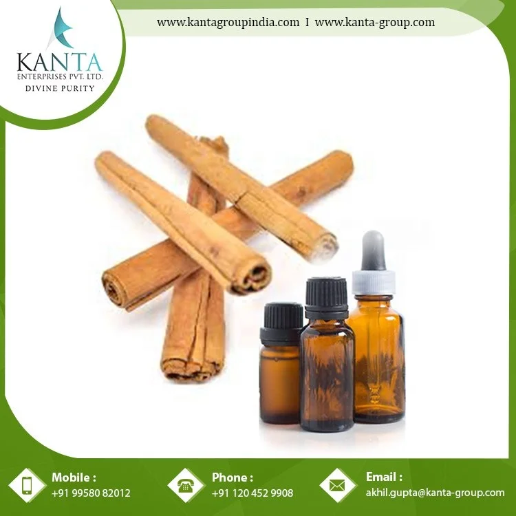 Top Selling Aromatherapy Grade Natural Cinnamon Essential Oil for Food flavoring and cosmetics wholesale Price