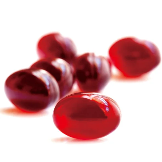 
Triple Defense Premium Krill Oil 