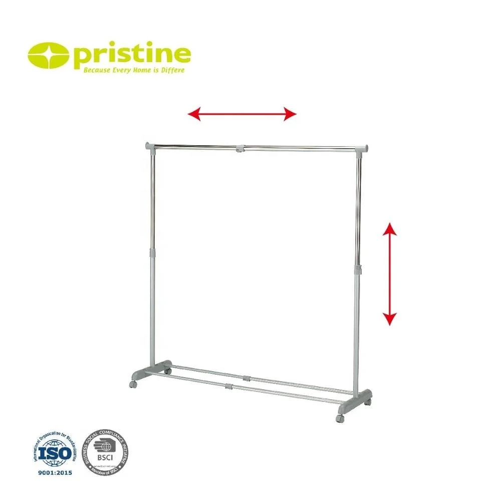 Excellent Manufacturer Clothes Hanger Stand