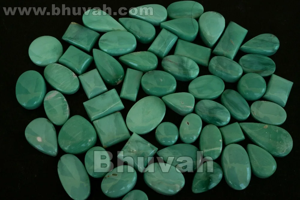 bulk supplier of variscite gemstone natural