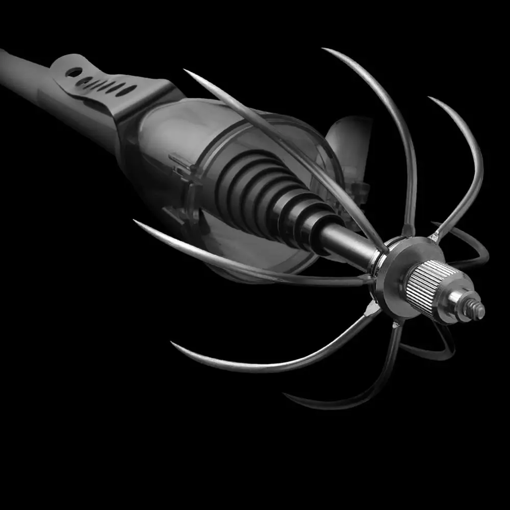 DAIICHISEIKO 62 мм гарпун для рыбалки