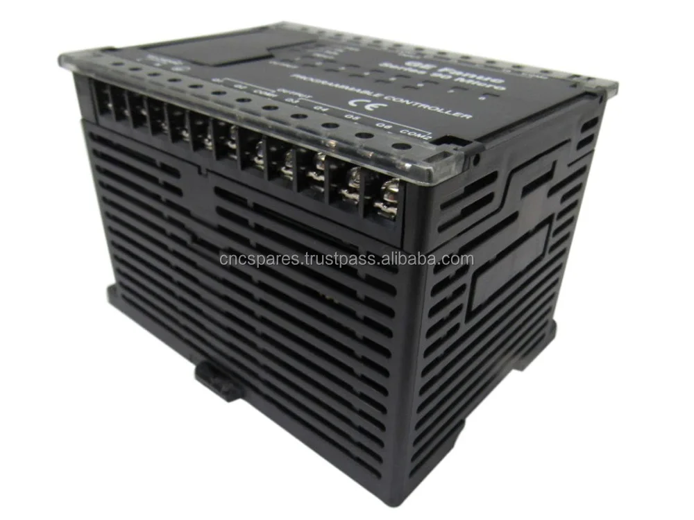 GE Fanuc IC693UAA003RP1 Controllers