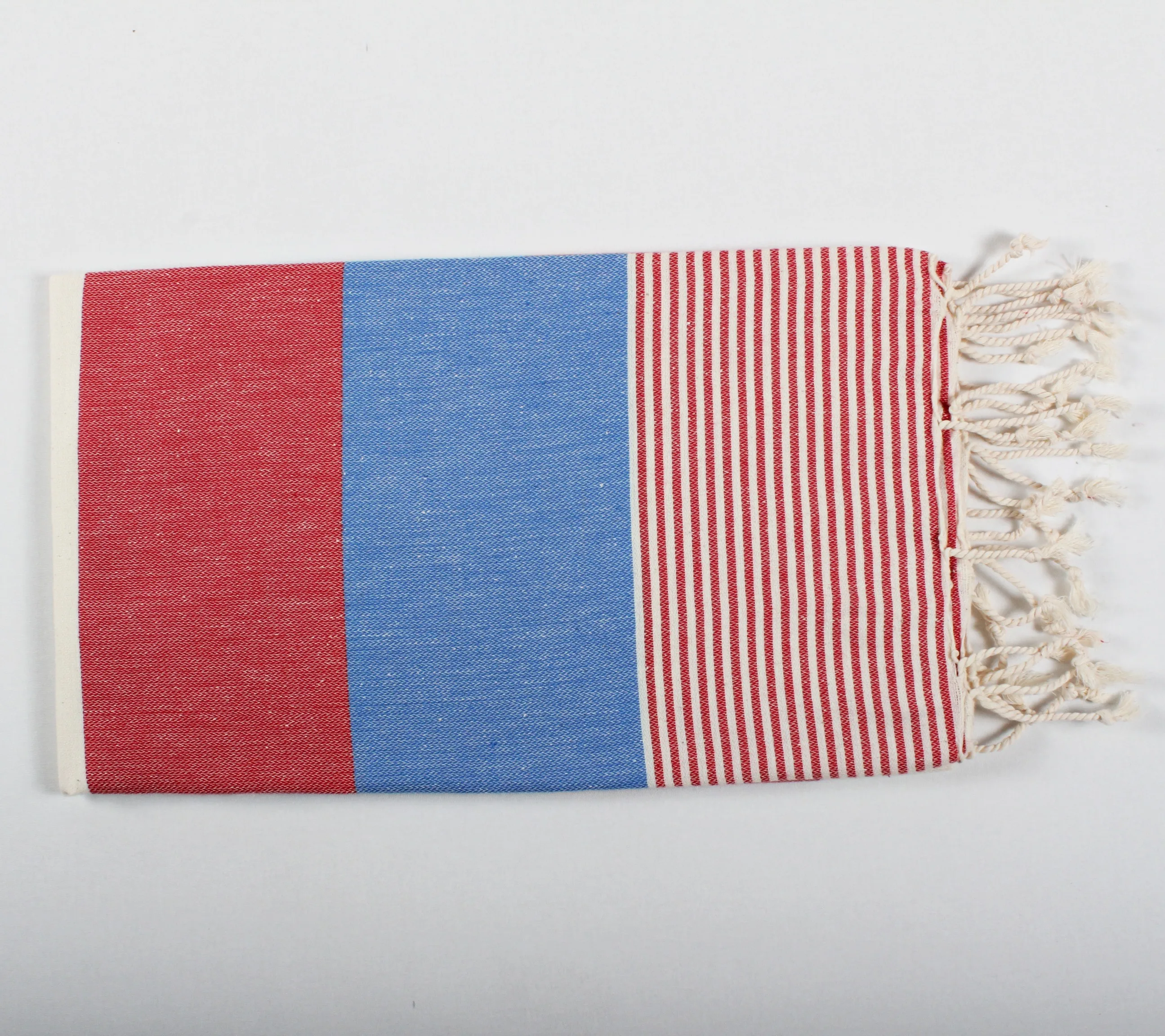 100x180 American Peshtemal, Beach, Fouta, Turkish Towel