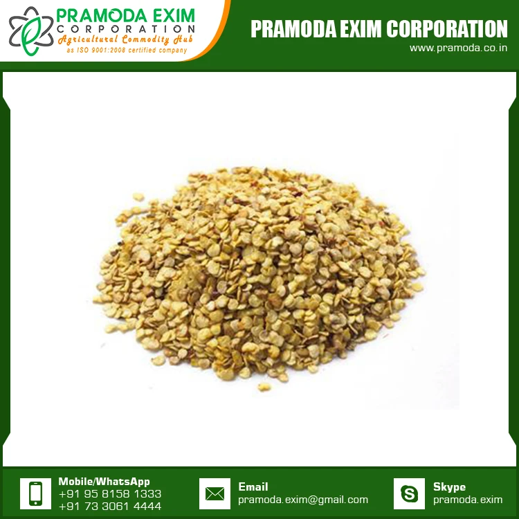 Bulk Hot Chili Seeds With Low MOQ