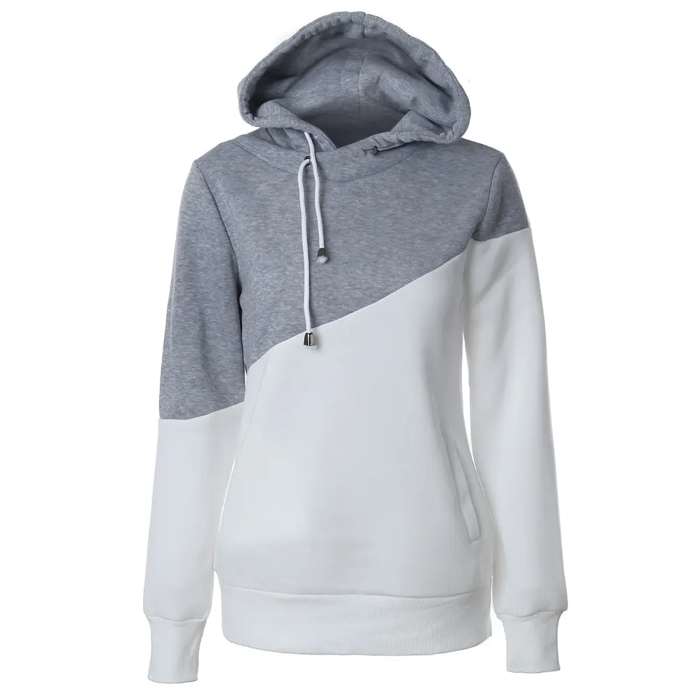 new fashion women hoodies