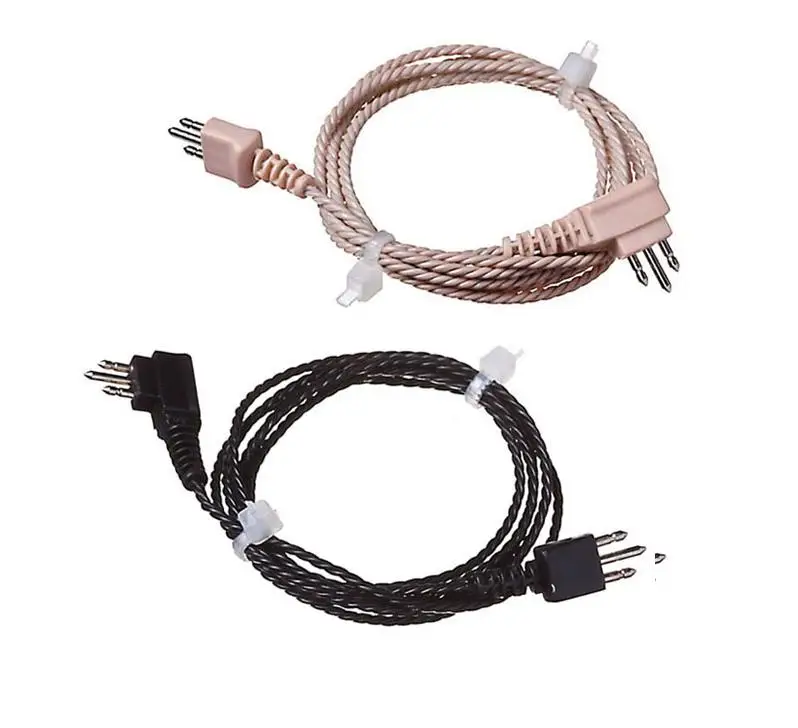 hearing aid wires for pocket model hearing aids