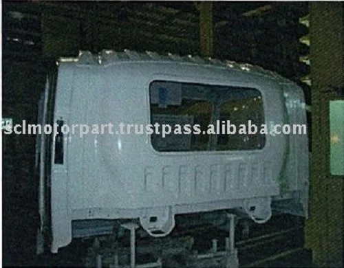 TRUCK CAB NPR, NQR EURO 3 genuine part 8-97925188-0