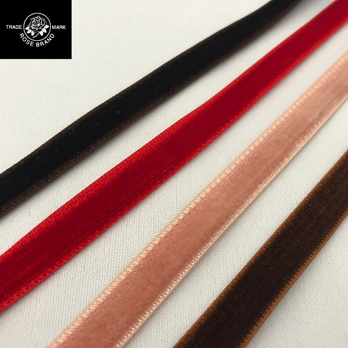 High quality and Reliable velvet ribbon japan at reasonable prices , sample set available