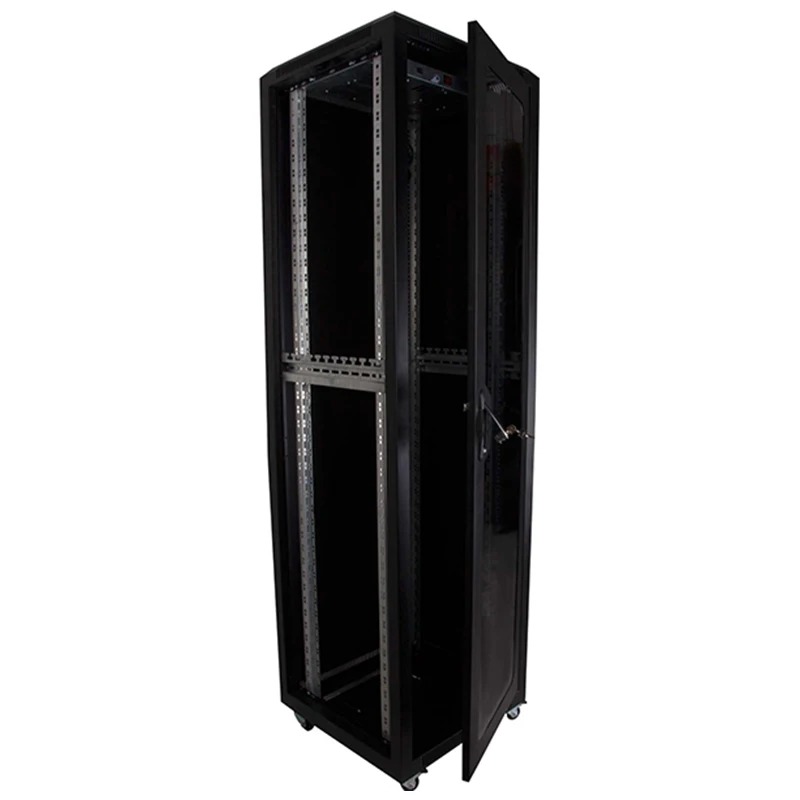 
Best Quality FREE STANDING RACK CABINETS (16U/20U/22U/26U/32U/36U/42U/44U)19