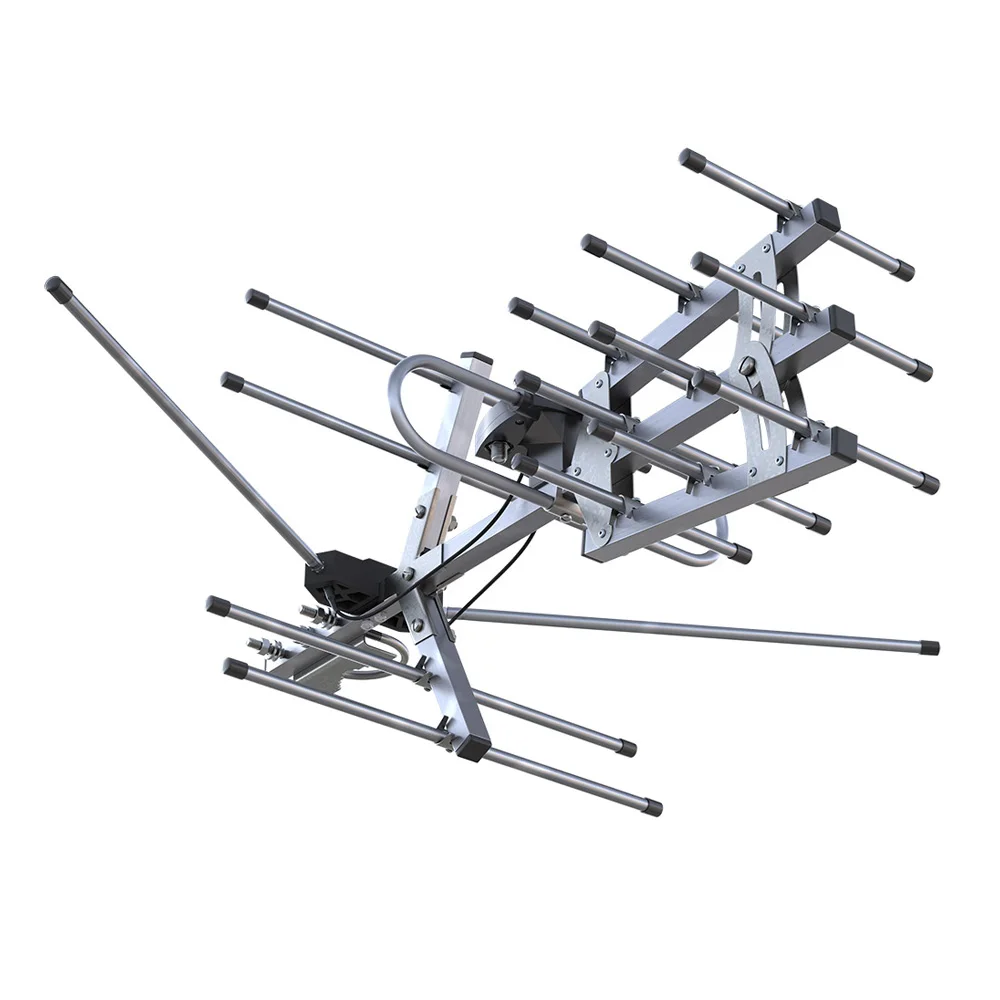 VHF/UHF TV antena BAS-1346-USB  Neptune