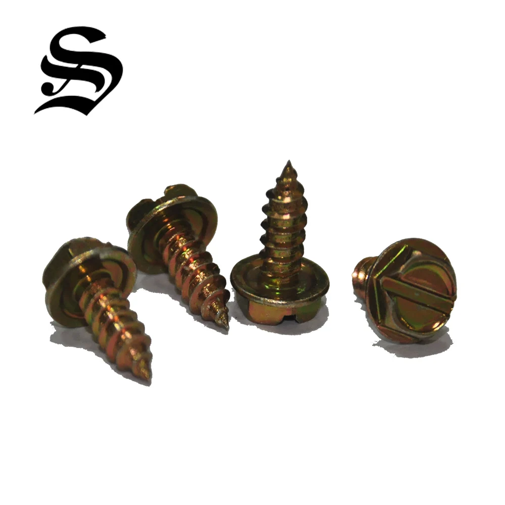 
Double ended screw socket set torx 1mm set screw 