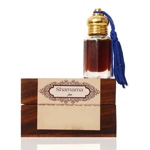 Специальный Аттар шамамы