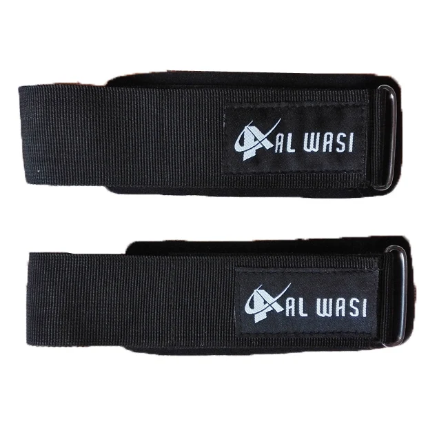 Adjustable Unisex Neoprene Compression Strap Support Tennis Wrist Brace Belt For Fitness
