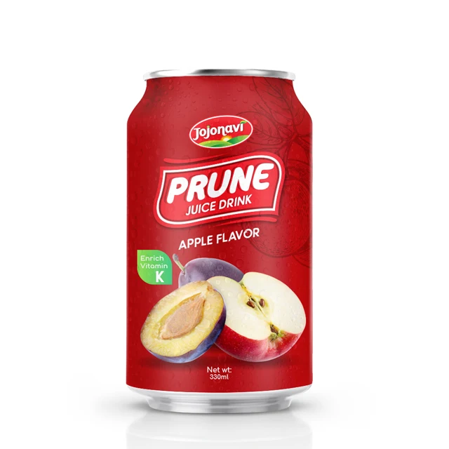 High Purity Fruit Juice, 330ml, New Product 2018
