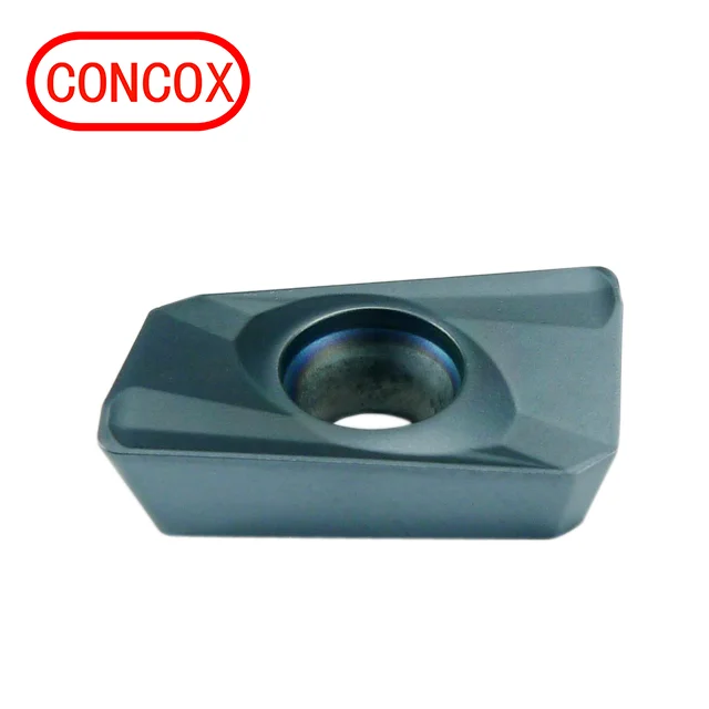 OEM APMT1604 фрезерные карбидные Токарные Вставки для резки ЧПУ