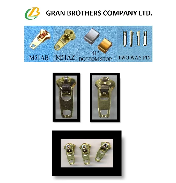 YG slider and all kinds of die casting slider