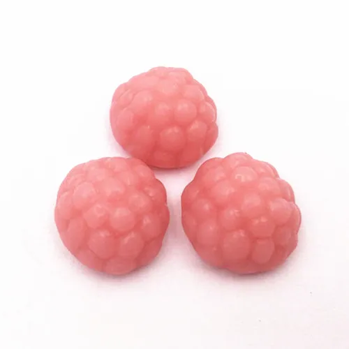 PRIVATE LABEL, 60PCS, PECTIN, BERRY FLAVOR, HAIR VITAMIN GUMMY