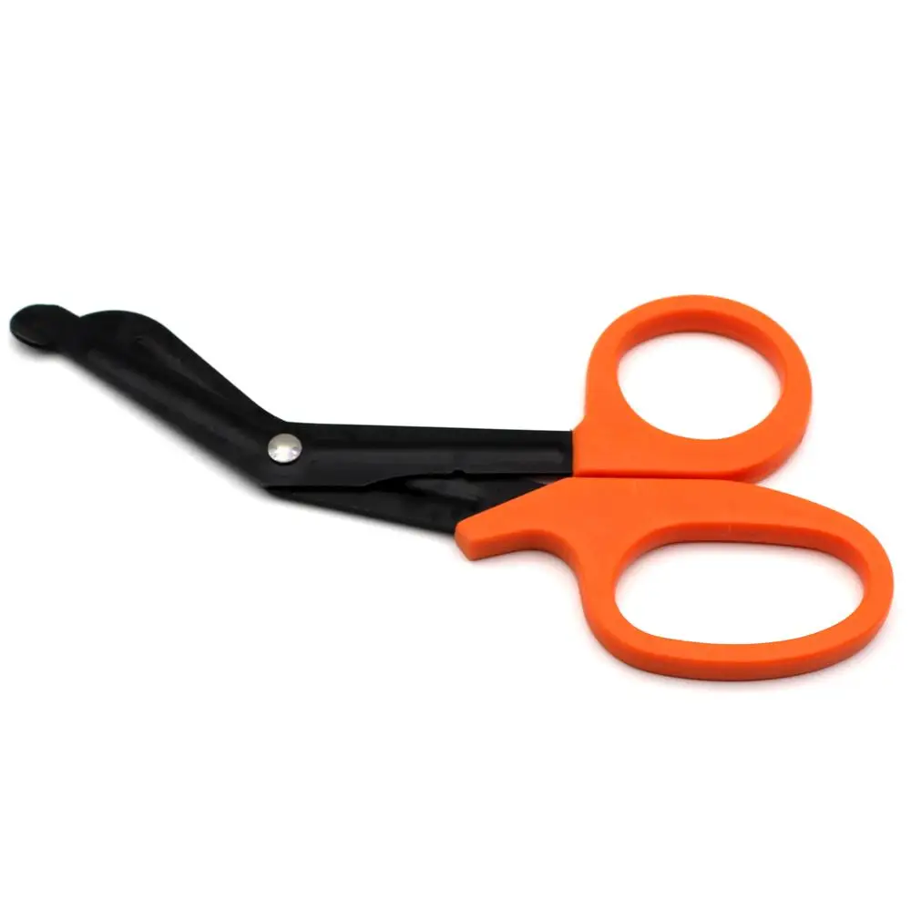 
Tactical trauma shears, military scissors in stock 