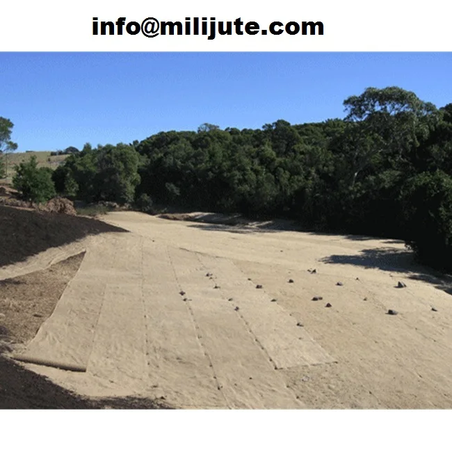 
BETTER QUALITY JUTE FELT FROM BANGLADESH IN CHEAP PRICE 