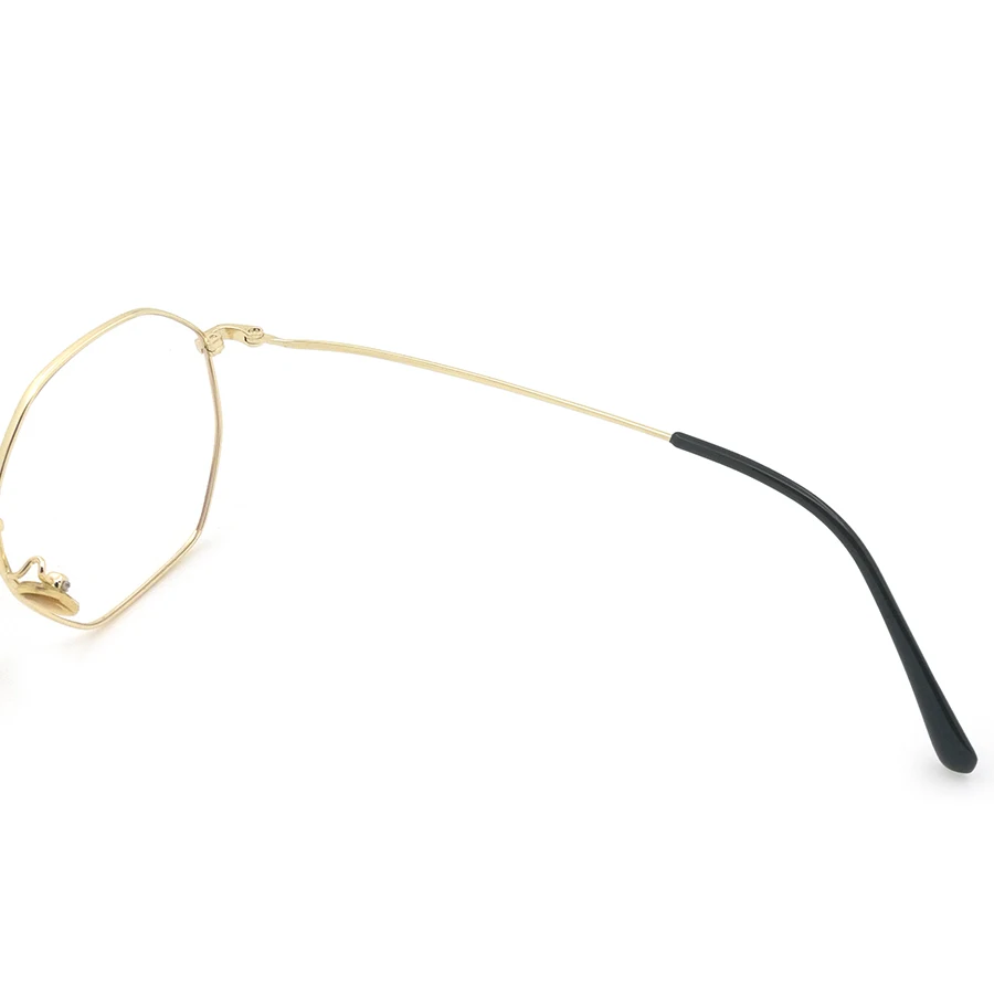 China Wholesale Optical Frames Manufacturers Copper Spectacle Frames