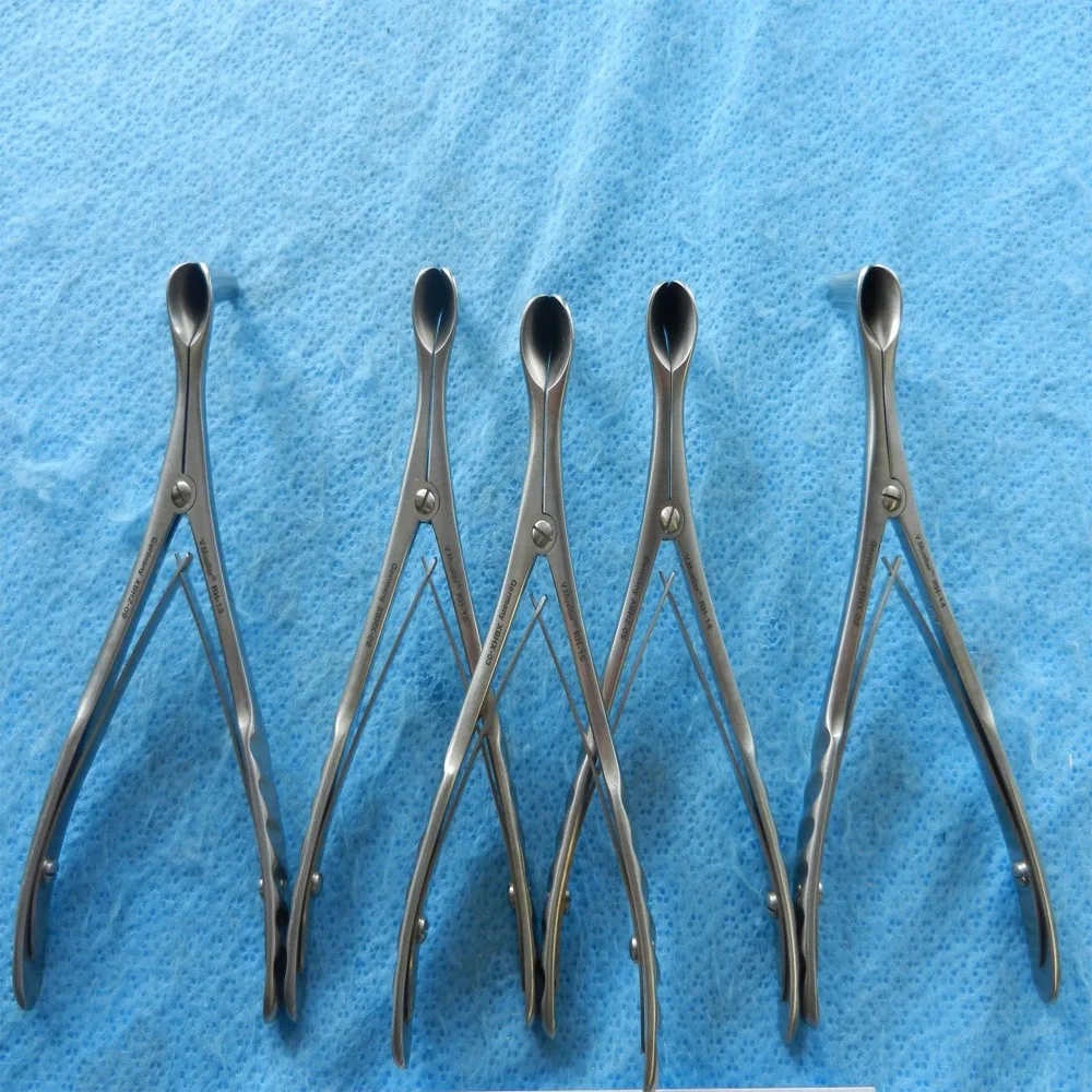 Merz Vienna Nasal Specula/Surgical ENT/Nasal Speculum