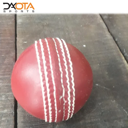 PVC & Leather Sports Cricket Ball Durable Balls for Sports enthusiasts