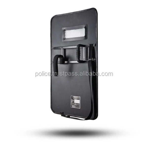 Флюоресцентный экран повышенной плотности withe view port