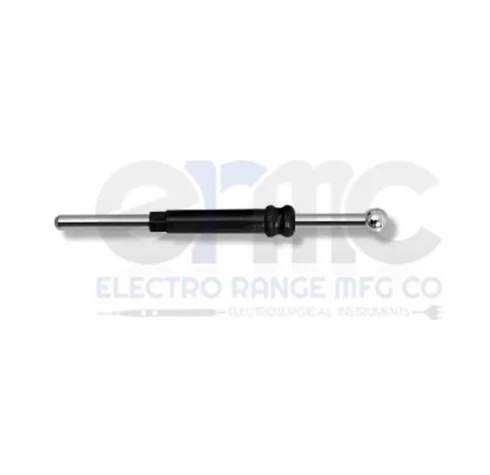 Hot Product 2023 Top Quality Electrosurgery Active Diathermy ESU Pencil Standard Short Electrodes Shaft 2 4mm Blade Electrode