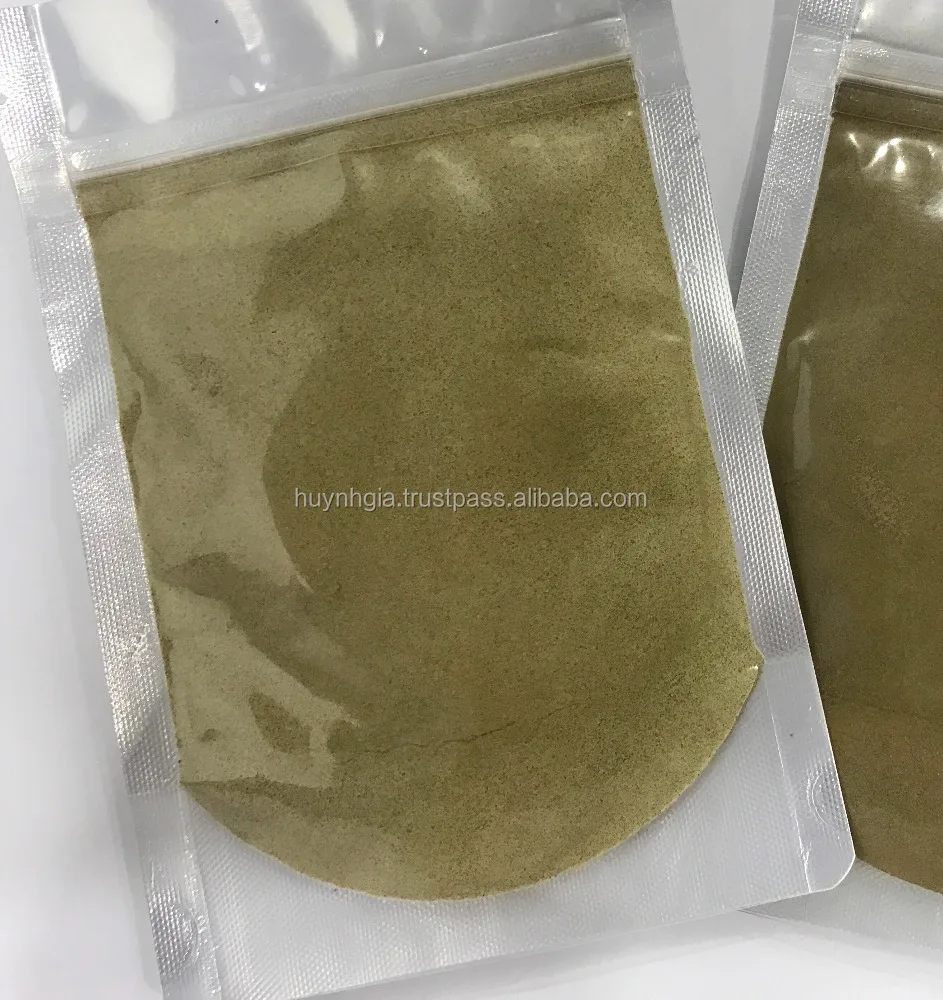 Vietnam Manufactured Spices And Ingredients Export Natural Black Pepper Powder For Food Cooking Seasoning