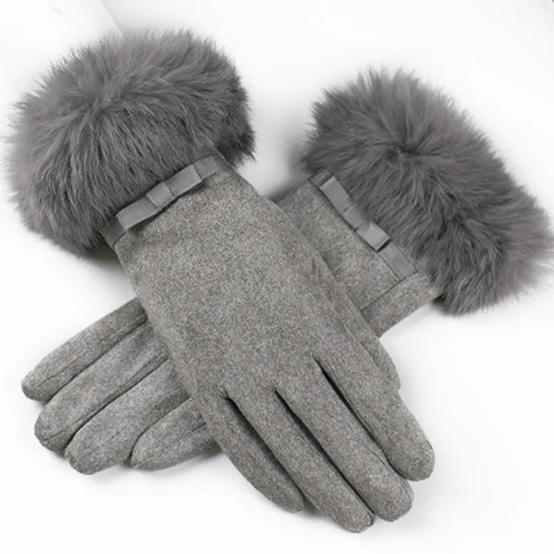 Женская обувь нового дизайна из замши ММА лучшее качество и низкие цены на зиму