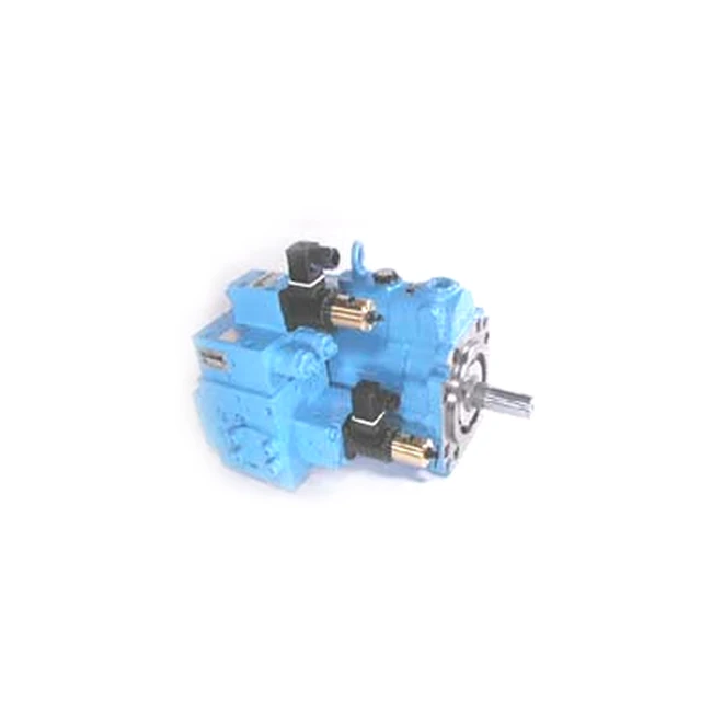 Nachi hydraulic pump spare parts for mini-shovel pump