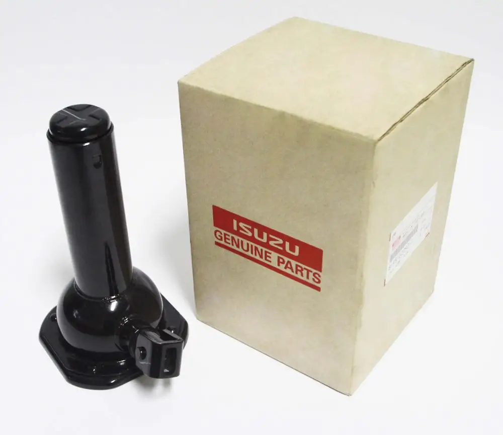 HYDRAULIC JACK ASM For ISUZU D-MAX 4x4 Isuzu genuine part number (8-98162092-0)