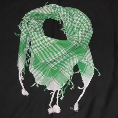 ARAFAT SCARF PLO SCARF
