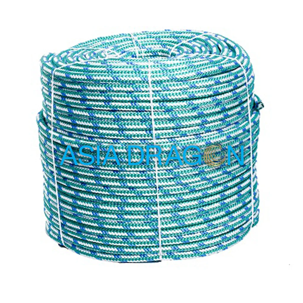 
 Высокопрочная веревка для снаряжения деревьев, веревка для скалолазания  