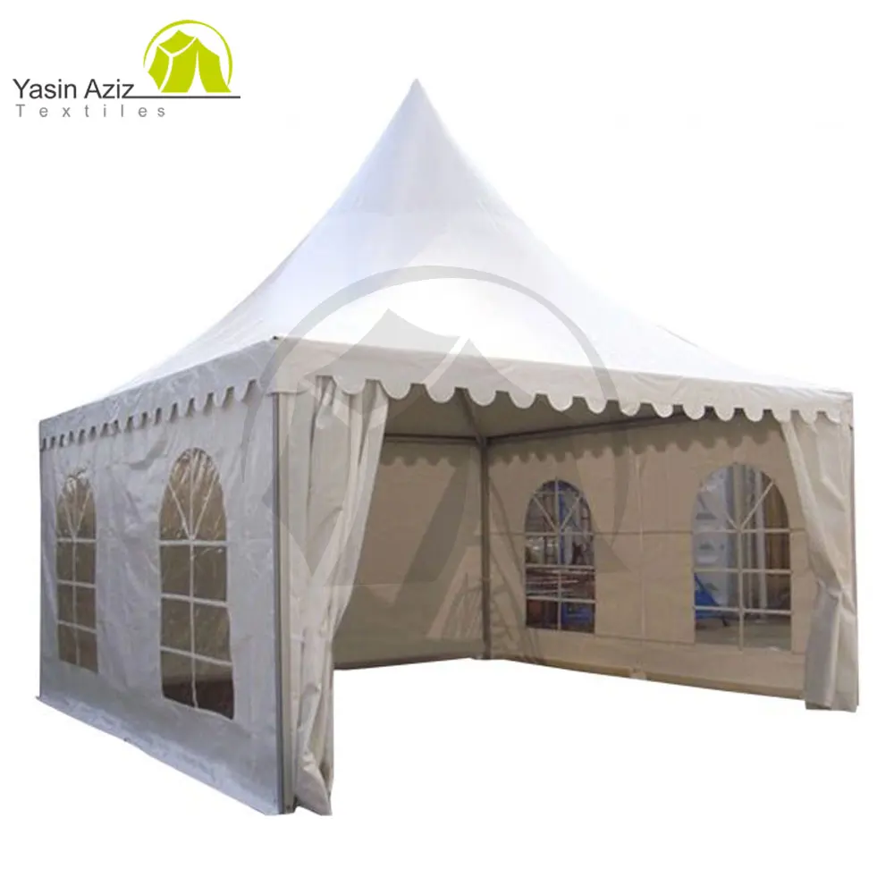 Wholesale Canvas Pagoda Tent