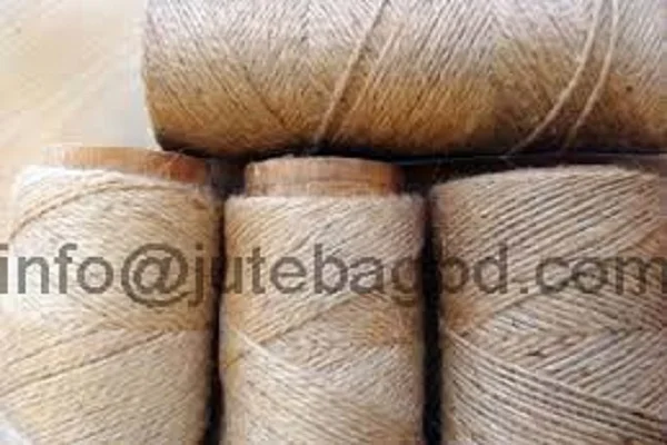 
All types of Natural Jute Twine/Jute Yarn Manufacturer of Bangladesh/ 