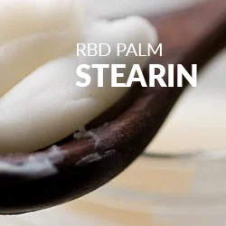 
Vegetable Fat Stearin 