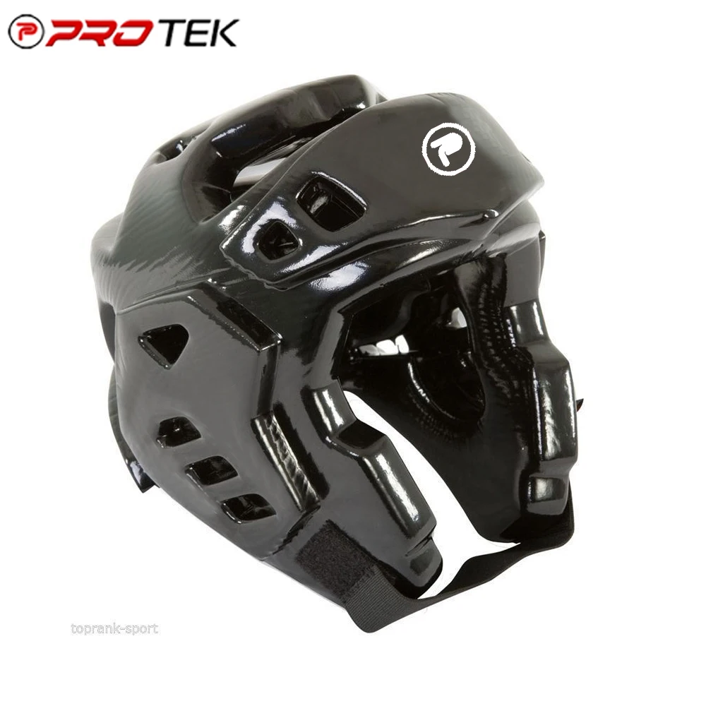 
Best Quality Taek wondo foam dipped head guard 