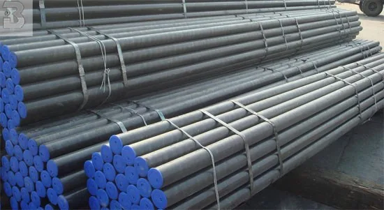 Hot-dipped galvanized riser steel pipe and scalffolding tubes
