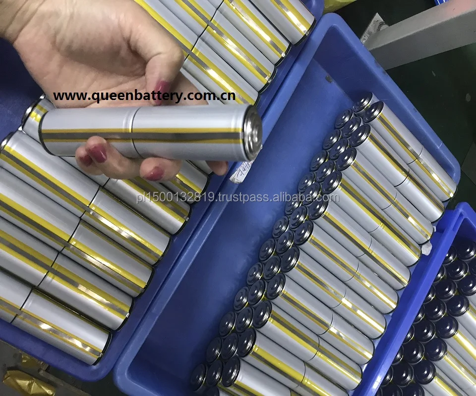 7.2v 7.4v 26650 QB26650 li-ion battery pack 2S1P battery pack 5200mah with PCB (4-8A) for flashlight