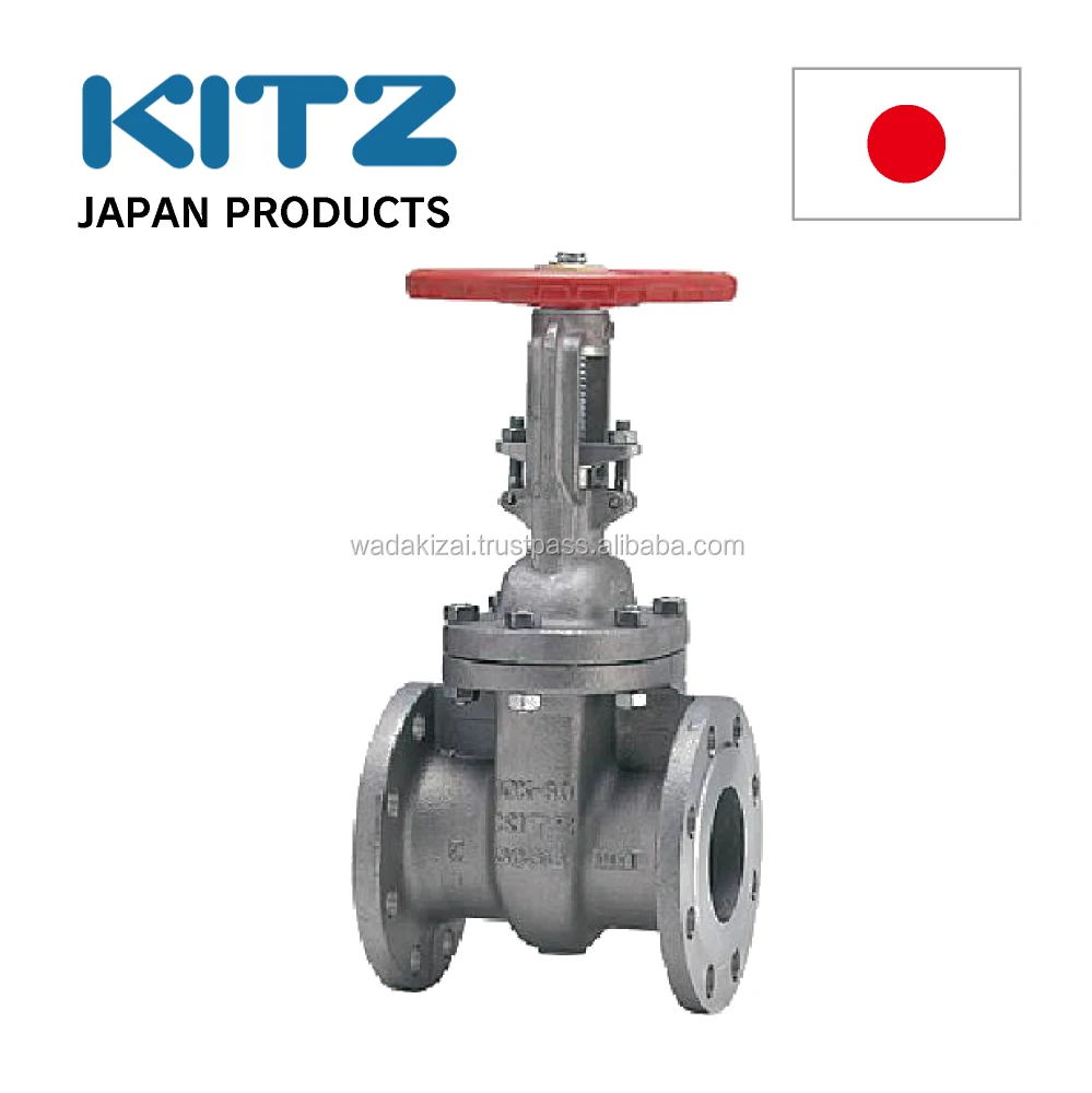 asahi cpvc kitz stainless steel ss304 10k Ball valve japan