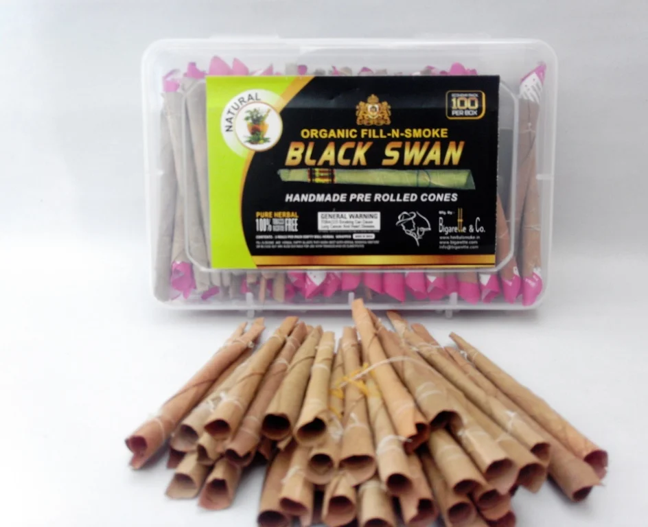 Economy Pack - 100 Cones