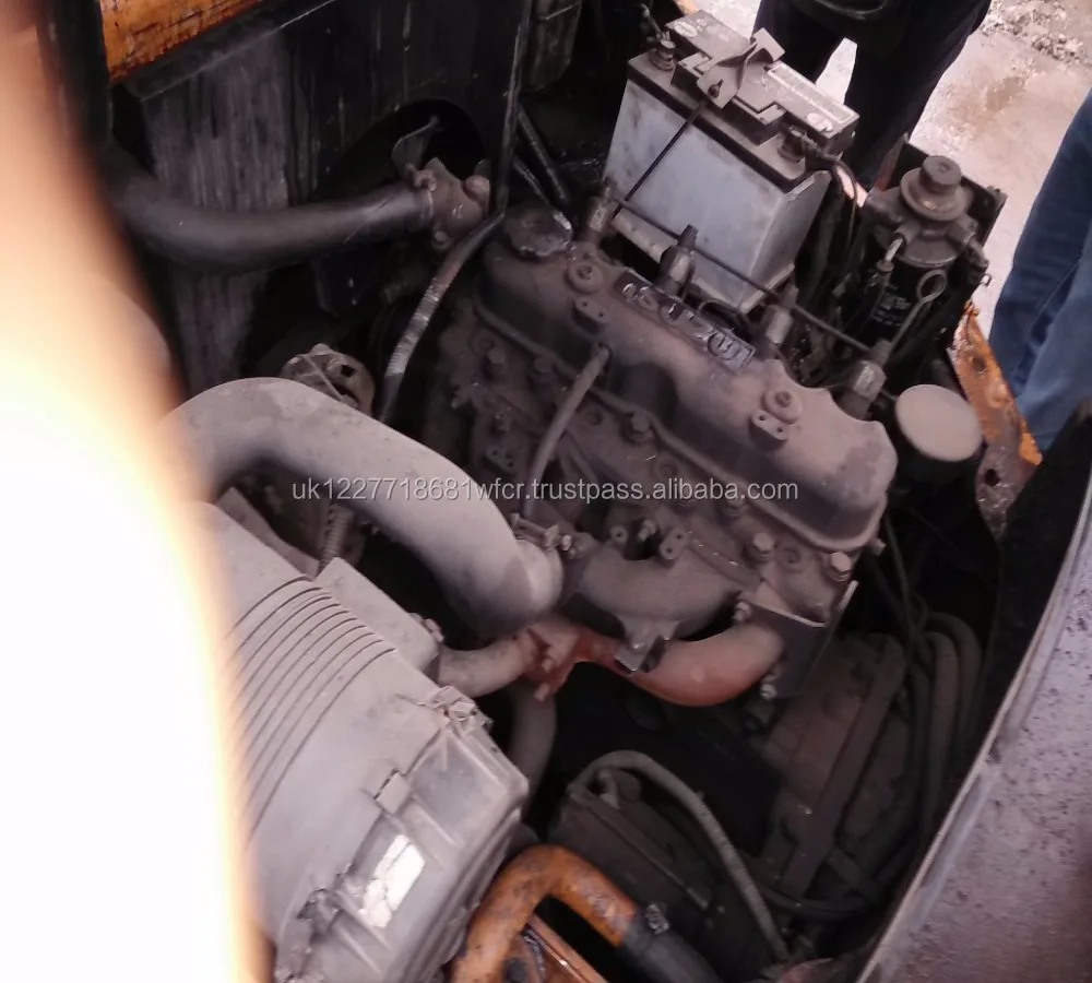 used high quality Japan FD25T FD30T FD50T TCM forklift resell in china good price My whatsapp:008613816985448