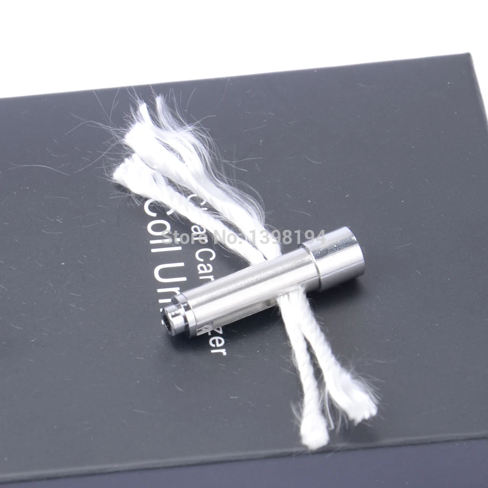 
Kanger T2 Coil Vape T2 mini clearomizer coil 