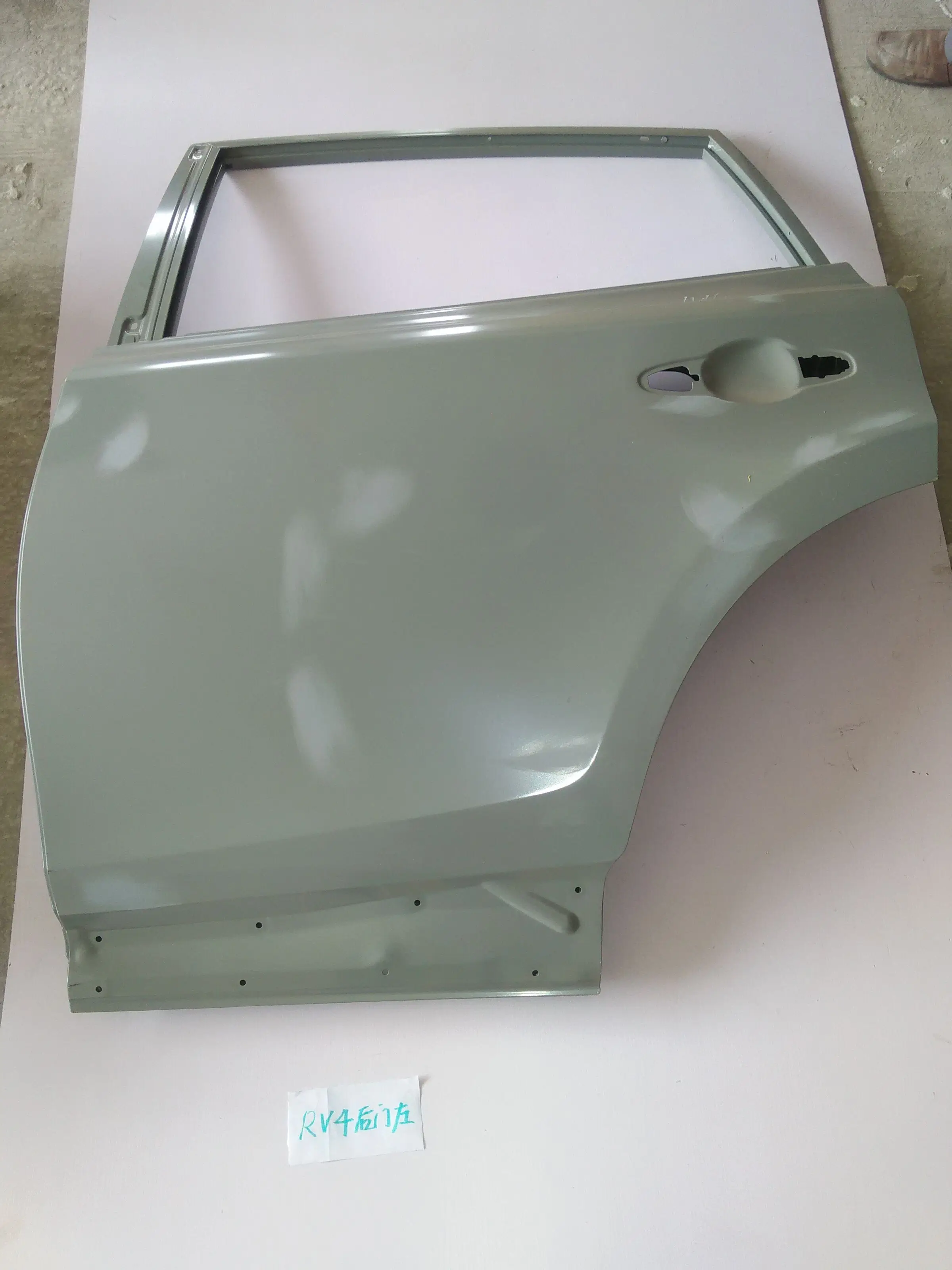 AUTO SPARE PARTS CAR DOOR FOR TOYOTA RAV4 2013-2016