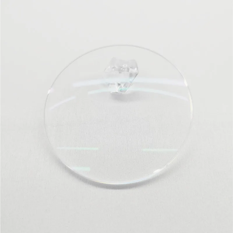 resin lenses material and hmc emi coating wholesale eyeglass lenses
