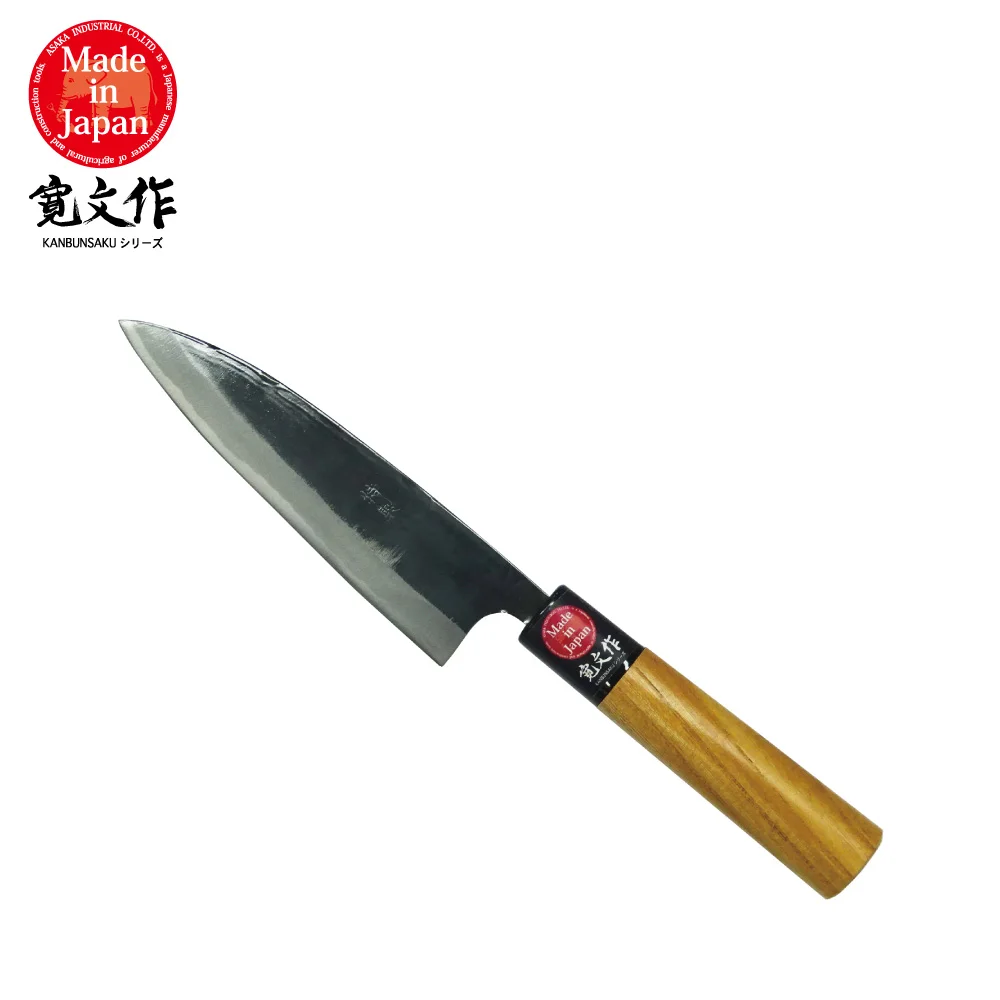 Elephant household Japanese kitchen knife brands set with gift box